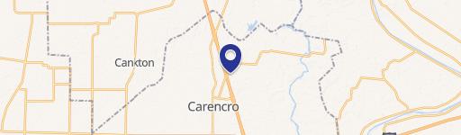 4300 Evangeline Trwy