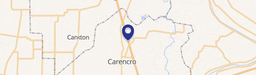 4325 Evangeline Trwy