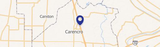 4027 Evangeline Trwy