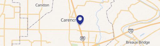 3470 Evangeline Trwy