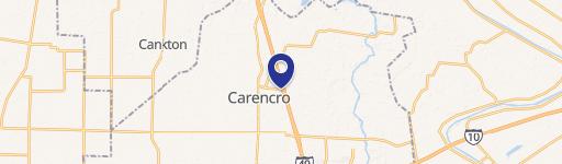 3829 Evangeline Trwy