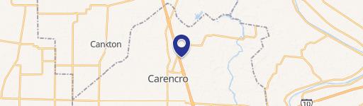 4120 Evangeline Trwy