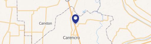 4406 Evangeline Trwy