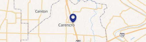 3620 Evangeline Trwy