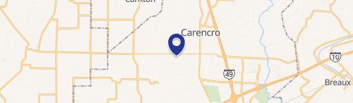 1700 Blk W Gloria Switch Rd