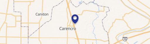 101 Hector Connoly Rd