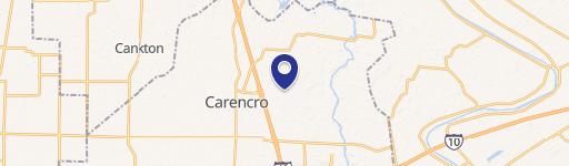 602 Hector Connoly Rd