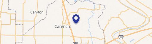 606 Hector Connoly Rd