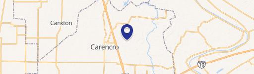 605 Hector Connoly Rd