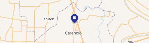 5400 Blk N University Ave