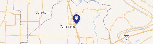 203 Wallace Broussard Rd