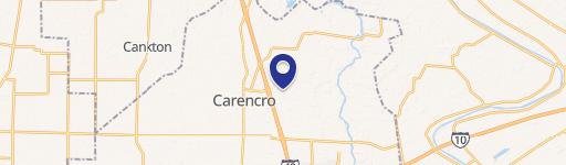 404 Wallace Broussard Rd