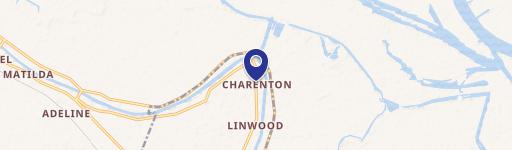 109 Martin Luther King Rd