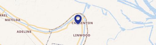 434 Martin Luther King Rd