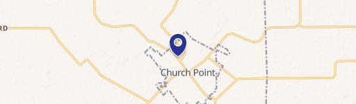 Church Point, LA 70525