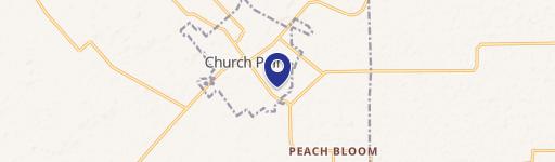 Church Point, LA 70525