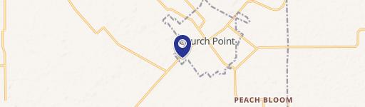 Church Point, LA 70525