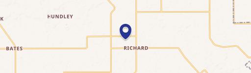 Church Point, LA 70525