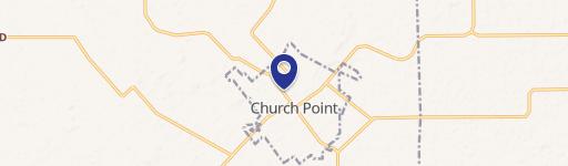 Church Point, LA 70525