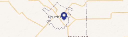 Church Point, LA 70525