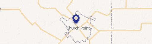 Church Point, LA 70525