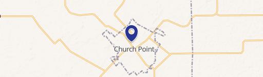 Church Point, LA 70525