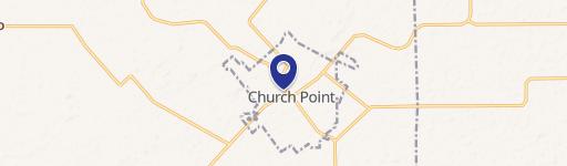 Church Point, LA 70525