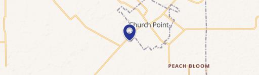 Church Point, LA 70525
