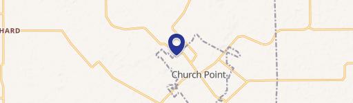 Church Point, LA 70525