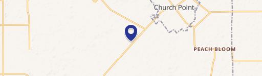 Church Point, LA 70525