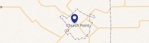 Church Point, LA 70525