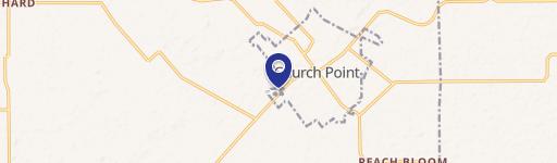 Church Point, LA 70525