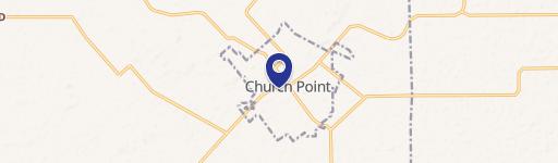 Church Point, LA 70525