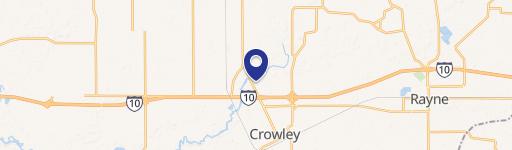 Crowley, LA 70526