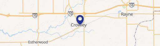 Crowley, LA 70526