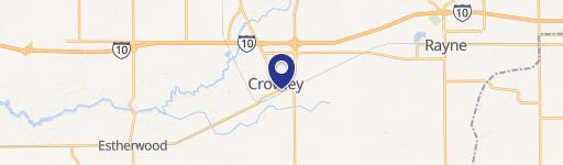 Crowley, LA 70526