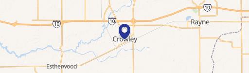 Crowley, LA 70526