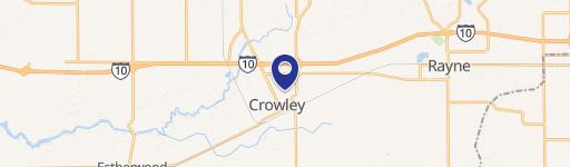 Crowley, LA 70526