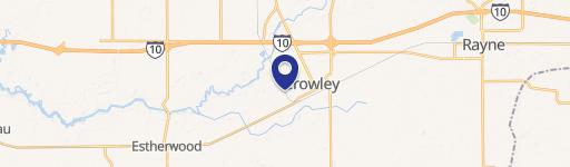 Crowley, LA 70526