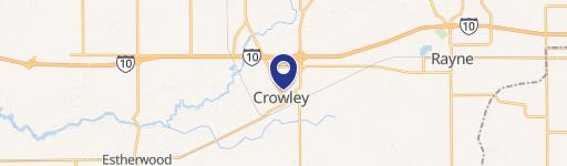 Crowley, LA 70526