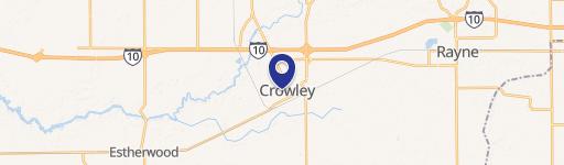 Crowley, LA 70526