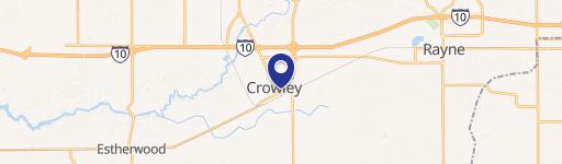 Crowley, LA 70526