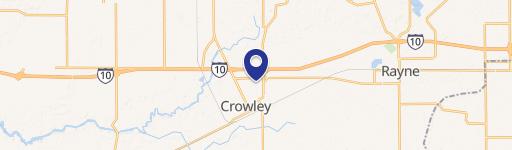 Crowley, LA 70526