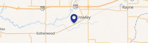 Crowley, LA 70526