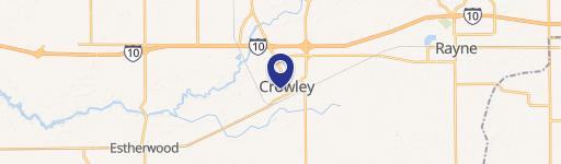 Crowley, LA 70526