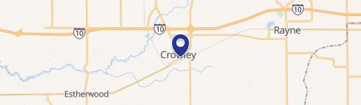 Crowley, LA 70526