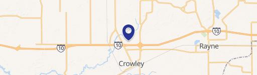 Crowley, LA 70526