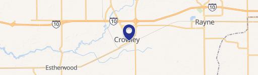 Crowley, LA 70526