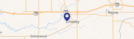 Crowley, LA 70526