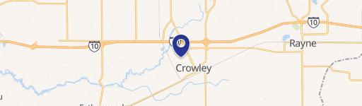 Crowley, LA 70526